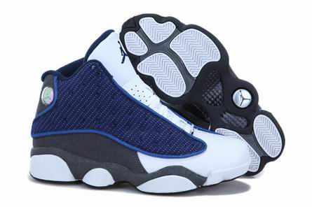 women AAA jordan 13 shoes 03-11-003